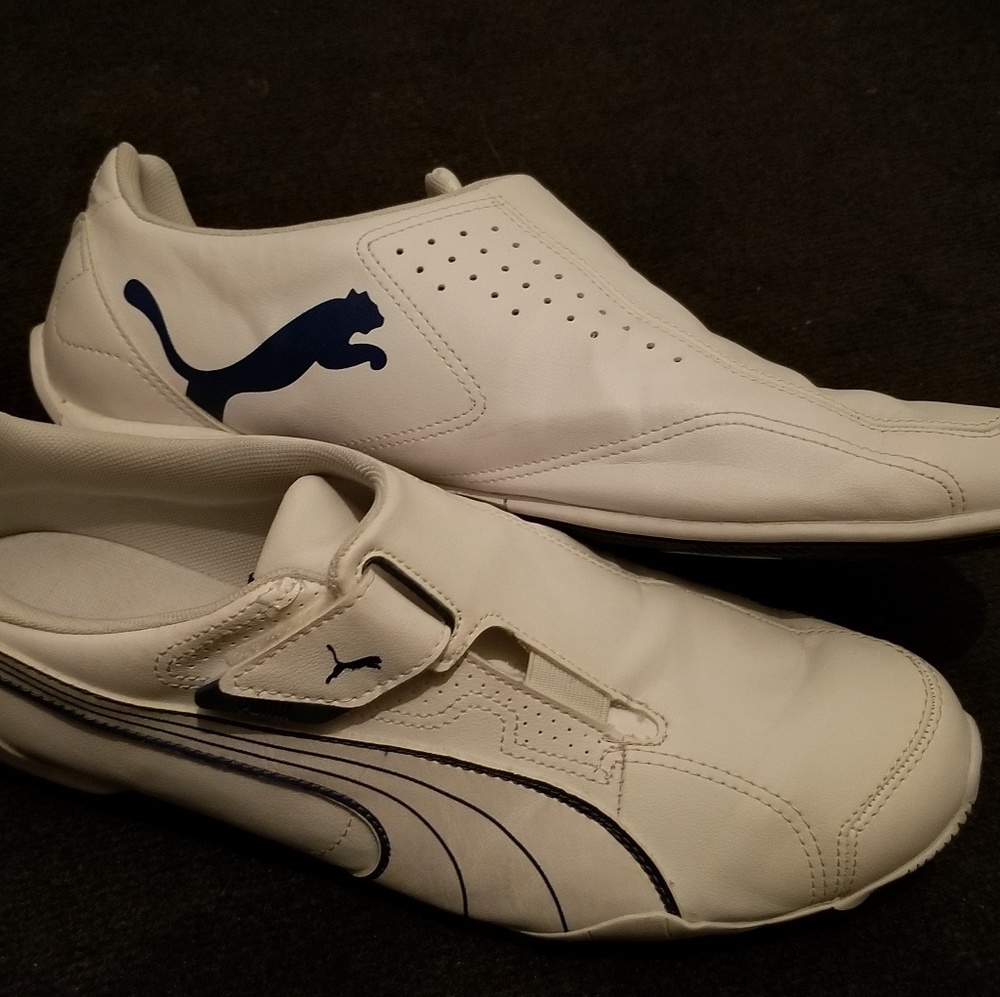 Puma Running Shoes